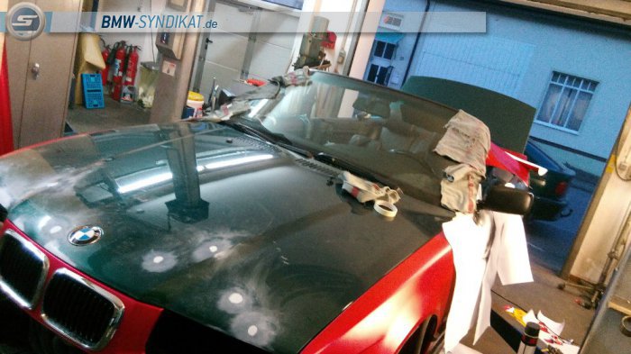 BMW-Syndikat Fotostorie