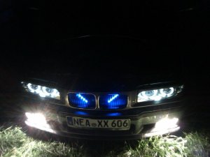 E 36 320 i  1991 Baujahr - 3er BMW - E36