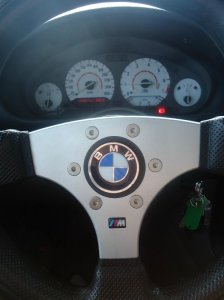 E 36 320 i  1991 Baujahr - 3er BMW - E36