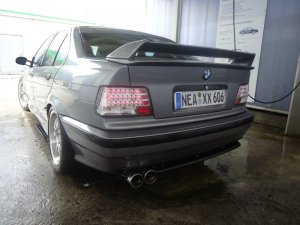 E 36 320 i  1991 Baujahr - 3er BMW - E36