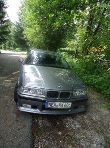 E 36 320 i  1991 Baujahr - 3er BMW - E36