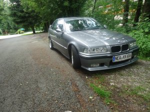 E 36 320 i  1991 Baujahr - 3er BMW - E36