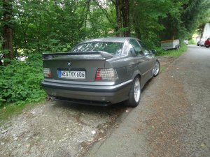 E 36 320 i  1991 Baujahr - 3er BMW - E36