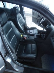E 36 320 i  1991 Baujahr - 3er BMW - E36