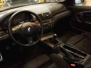 e46 compact 316ti - 3er BMW - E46