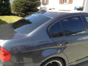 E90 318d - 3er BMW - E90 / E91 / E92 / E93 E90 318d - 3er BMW - E90 / E91 / E92 / E93