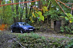 E90 318d - 3er BMW - E90 / E91 / E92 / E93 E90 318d - 3er BMW - E90 / E91 / E92 / E93