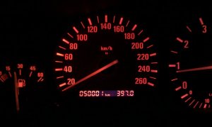 e36 328i Sorrentblau - 3er BMW - E36