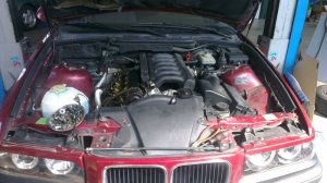 hmer und warum der einen Namen hat - 3er BMW - E36