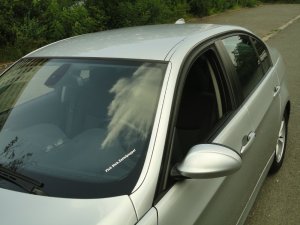 Mein e90 Titansilber :) - 3er BMW - E90 / E91 / E92 / E93 Mein e90 Titansilber :) - 3er BMW - E90 / E91 / E92 / E93