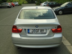 Mein e90 Titansilber :) - 3er BMW - E90 / E91 / E92 / E93 Mein e90 Titansilber :) - 3er BMW - E90 / E91 / E92 / E93