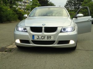 Mein e90 Titansilber :) - 3er BMW - E90 / E91 / E92 / E93 Mein e90 Titansilber :) - 3er BMW - E90 / E91 / E92 / E93