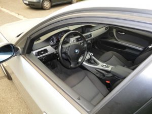 Mein e90 Titansilber :) - 3er BMW - E90 / E91 / E92 / E93 Mein e90 Titansilber :) - 3er BMW - E90 / E91 / E92 / E93