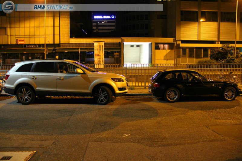 BMW-Syndikat Fotostorie
