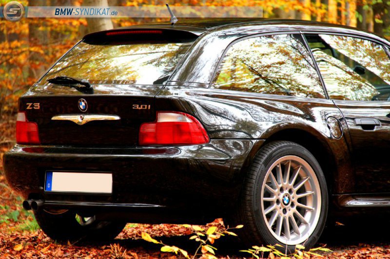 BMW-Syndikat Fotostorie