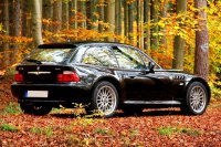 E36 Z3 3.0i Coup - BMW Z1, Z3, Z4, Z8 - IMG_7153.jpg