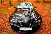 E36 Z3 3.0i Coup - BMW Z1, Z3, Z4, Z8 - IMG_7201.jpg