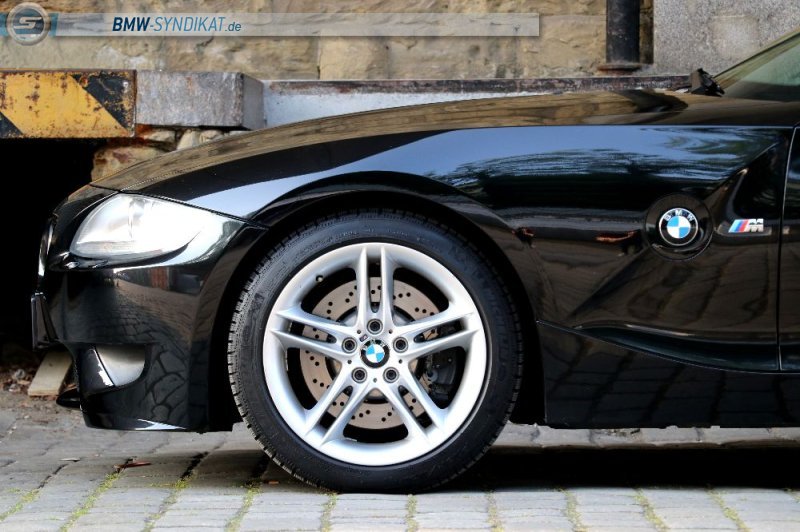 BMW-Syndikat Fotostorie