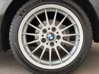 BMW 	Radial-Styling 32, Brillant-Line 8.5x17 ET 41