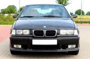 E36 323ti compact Sport Limited Edition - 3er BMW - E36