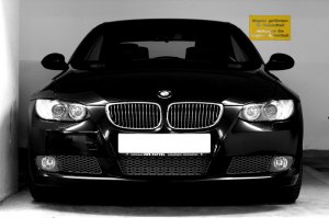 E93 335i Cabrio - 3er BMW - E90 / E91 / E92 / E93