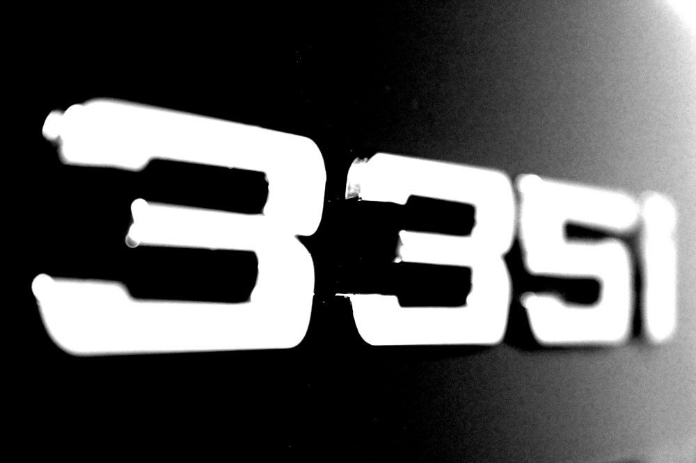 E93 335i Cabrio - 3er BMW - E90 / E91 / E92 / E93