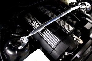 E36 323ti compact Sport Limited Edition - 3er BMW - E36