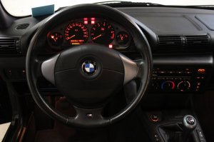 E36 323ti compact Sport Limited Edition - 3er BMW - E36