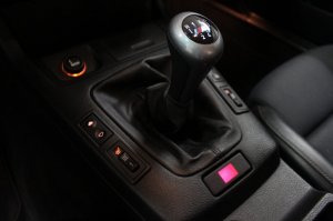 E36 323ti compact Sport Limited Edition - 3er BMW - E36