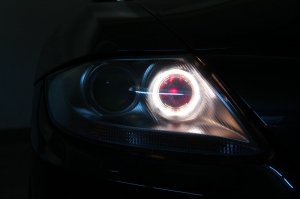 BMW Z4 3.0si Coup - BMW Z1, Z3, Z4, Z8