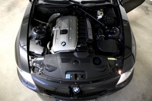 BMW Z4 3.0si Coup - BMW Z1, Z3, Z4, Z8