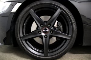BMW Z4 3.0si Coup - BMW Z1, Z3, Z4, Z8
