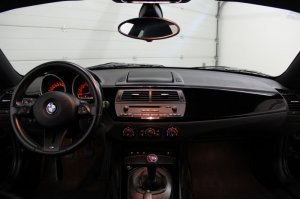BMW Z4 3.0si Coup - BMW Z1, Z3, Z4, Z8