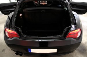 BMW Z4 3.0si Coup - BMW Z1, Z3, Z4, Z8