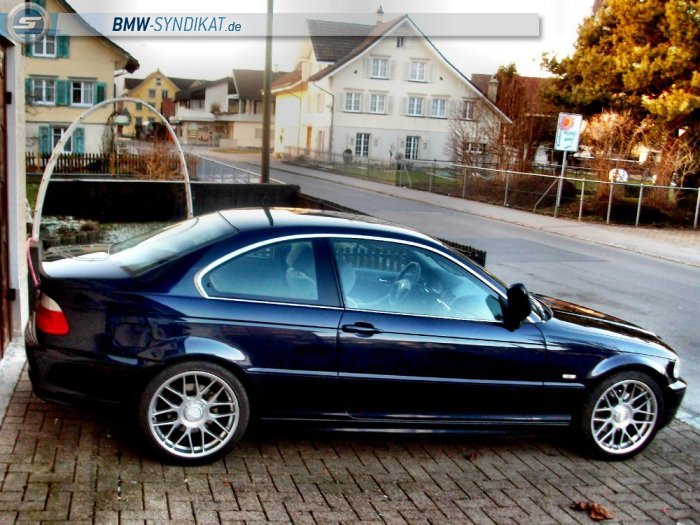 BMW-Syndikat Fotostorie