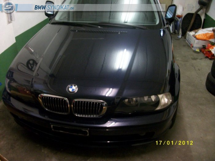 BMW-Syndikat Fotostorie