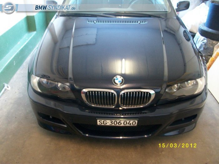 BMW-Syndikat Fotostorie