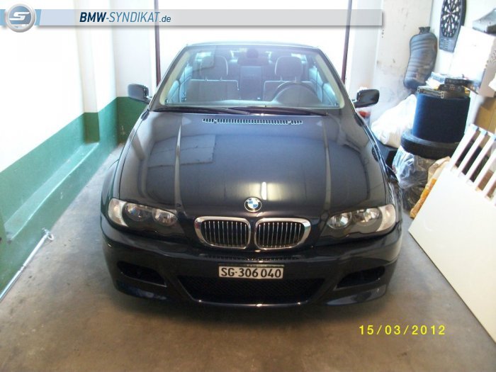 BMW-Syndikat Fotostorie