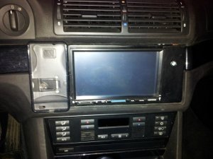Mein E39 Muecke2511 - 5er BMW - E39