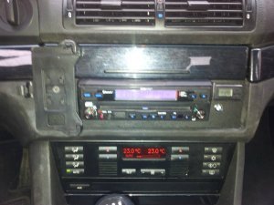 Mein E39 Muecke2511 - 5er BMW - E39