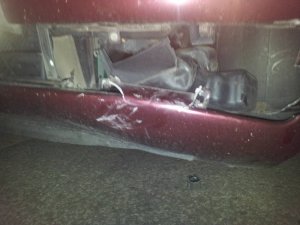 Mein E39 Muecke2511 - 5er BMW - E39