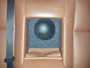 Mein E39 Muecke2511 - 5er BMW - E39