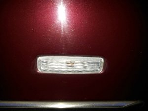 Mein E39 Muecke2511 - 5er BMW - E39