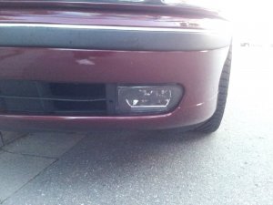 Mein E39 Muecke2511 - 5er BMW - E39