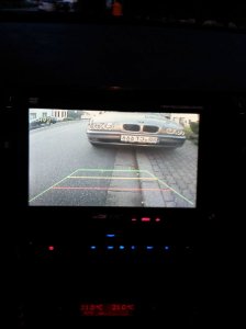 Mein E39 Muecke2511 - 5er BMW - E39