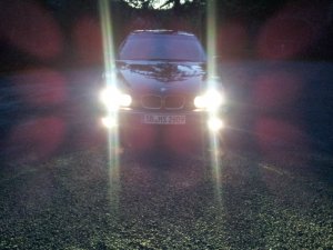 Mein E39 Muecke2511 - 5er BMW - E39