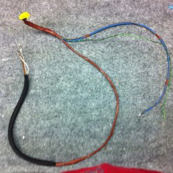 Mein E39 Muecke2511 - 5er BMW - E39