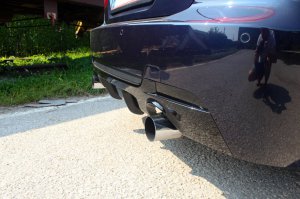 E92 335i Coupe - 3er BMW - E90 / E91 / E92 / E93