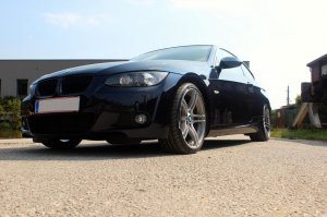 E92 335i Coupe - 3er BMW - E90 / E91 / E92 / E93