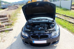 E92 335i Coupe - 3er BMW - E90 / E91 / E92 / E93